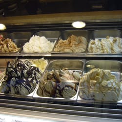 Eis-Café Venezia