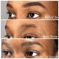 La Marie Brow Club
