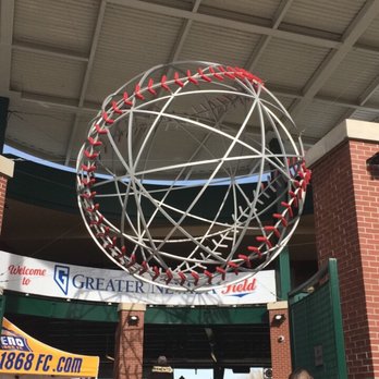 Greater Nevada Field - Home of the Aces and the 1868 FC - Stadiums & Arenas Near Me - Reno, Nevada