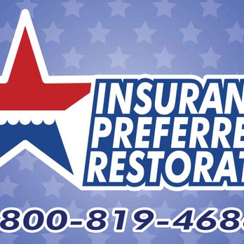 Insurance Preferred Restoration - Damage Restoration Near Me - Colton, California Insurance Preferred Restoration - Damage Restoration Near Me - Colton, California