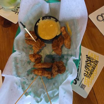 Ocean Deck - Seafood Near Me - Daytona Beach, Florida