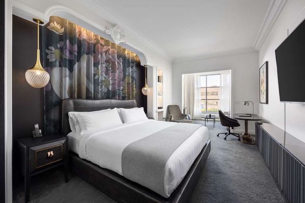 Daxton Hotel Birmingham, Curio Collection by Hilton by null