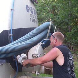 C & S Septic