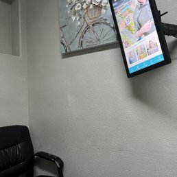 Exam room Exam room