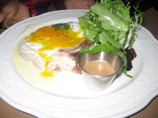 Brasserie by Niche by null