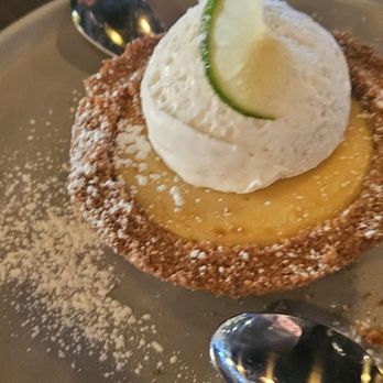 Passero - Key lime pie - Italian Near Me - Arlington Heights, Illinois