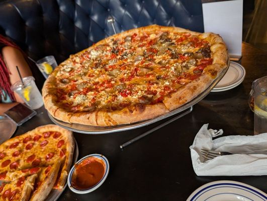 Community Pie by null