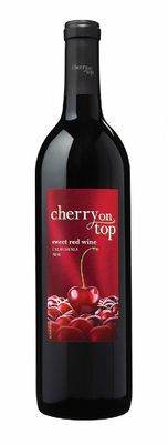 Cherry on Top by null
