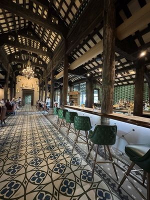 Tillie's by null Tillie's by null