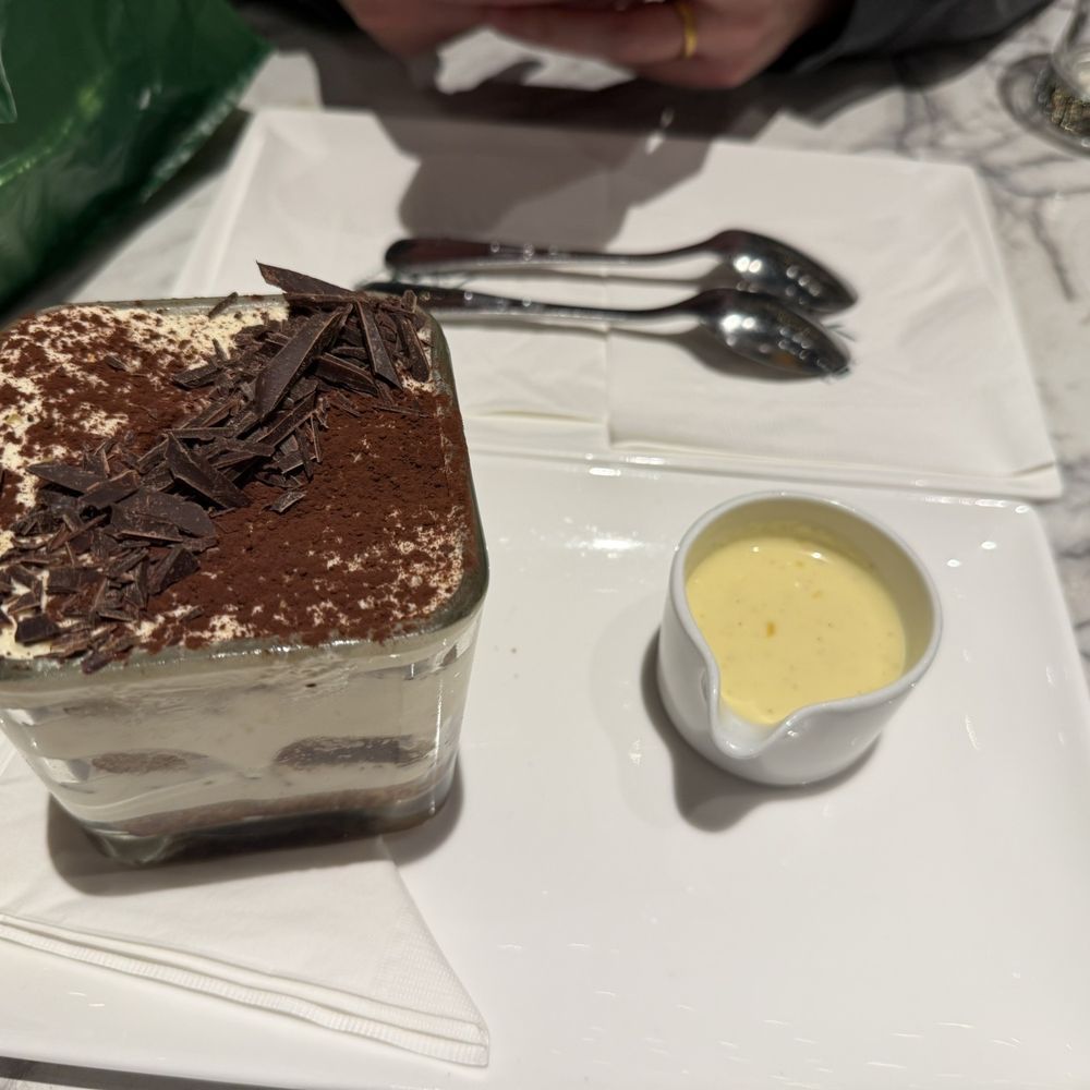 Piccolo Buco by Cooper's Hawk - Mama Luca's Tiramisu - Italian Near Me - Naperville, Illinois Piccolo Buco by Cooper's Hawk - Mama Luca's Tiramisu - Italian Near Me - Naperville, Illinois