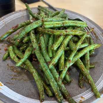 Jingle Bao - green beans - Chinese Near Me - Fresno, California Jingle Bao - green beans - Chinese Near Me - Fresno, California