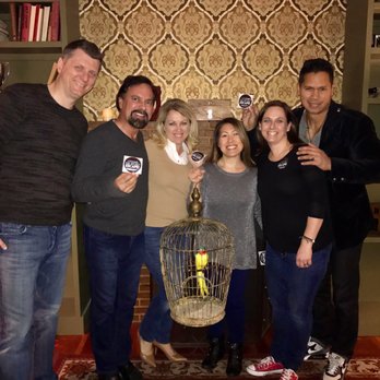 Open Door Escape Games - Escape Games Near Me - Redlands, California Open Door Escape Games - Escape Games Near Me - Redlands, California