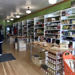 Emilios Mercado Italiano - Welcome the the inside of this wonderful Italian store and bakery! Fresh treats baked daily!