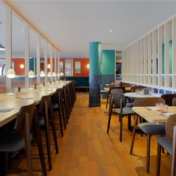 Hilton Cobham - Restaurant - Hotels Near Me - Cobham, SRY