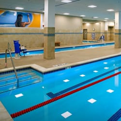 24 Hour Fitness - Eastridge Super Sport