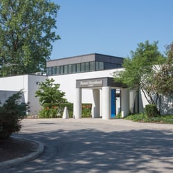 Planned Parenthood - Power Family Health Center