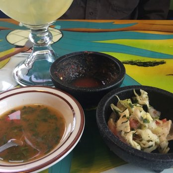 El Tapatio - Ask for the Habanero salsa if you like it HOT - Bars Near Me - Flagstaff, Arizona
