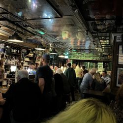 The Field Bar & Restaurant Fao Sally Ann Phelan - Pub