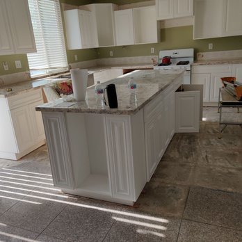 DGS Flooring - Before - Flooring Near Me - Lancaster, California