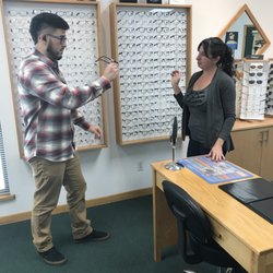McKinleyville Optometric Center