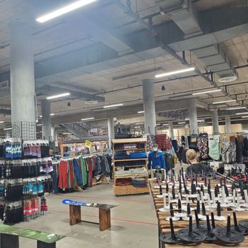 SPORTS BASEMENT - Updated June 2025 - 74 Photos & 37 Reviews - 2100 N Bellflower Blvd, Long ...