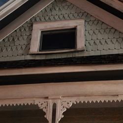 Old Town Spring Ghost Tours