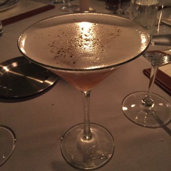Maple & Ash - Kiss The Bartender Twice - Steakhouses Near Me - Chicago, Illinois Maple & Ash - Kiss The Bartender Twice - Steakhouses Near Me - Chicago, Illinois
