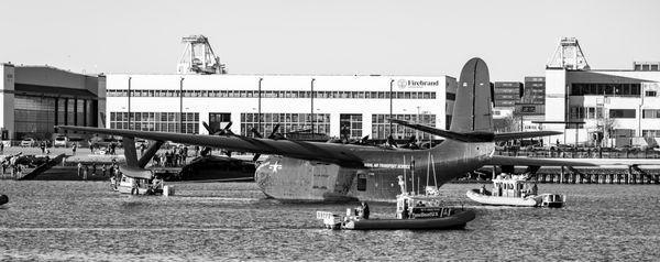 USS Hornet - Sea, Air and Space Museum by null
