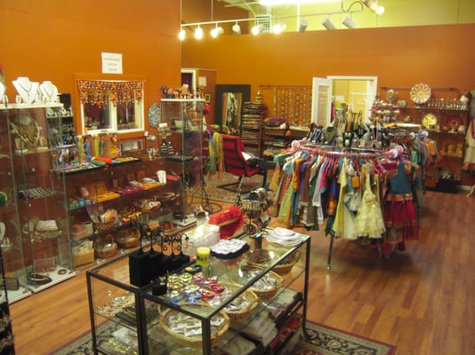 Shop Amrapali by null