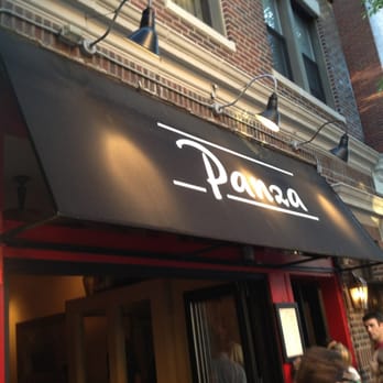 Panza - The front - Italian Near Me - Boston, Massachusetts Panza - The front - Italian Near Me - Boston, Massachusetts