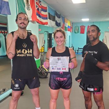 KOH Muay Thai - Muay Thai Near Me - Lutz, Florida KOH Muay Thai - Muay Thai Near Me - Lutz, Florida
