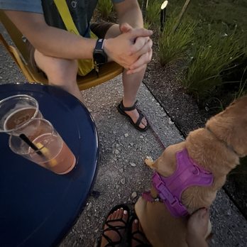 Two Birds One Stone - Beer Gardens Near Me - Kansas City, Missouri