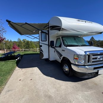 Jackson Rancheria RV Park - Campgrounds Near Me - Jackson, California Jackson Rancheria RV Park - Campgrounds Near Me - Jackson, California