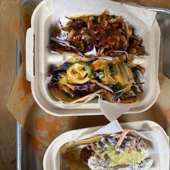 ROCTACO - Taco - KC Pig, The Dill Taco, Taco - Beef Bulgogi - Tacos Near Me - Salt Lake City, Utah ROCTACO - Taco - KC Pig, The Dill Taco, Taco - Beef Bulgogi - Tacos Near Me - Salt Lake City, Utah