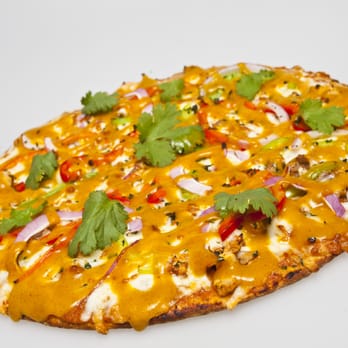 Avatara Pizza - Guru Pizza - Pizza Near Me - Calgary, Alberta