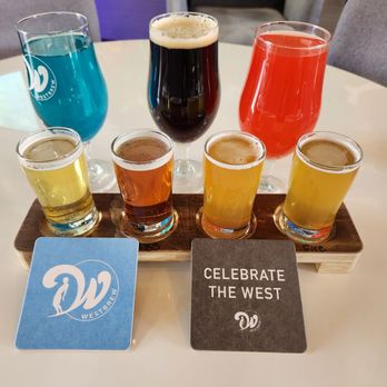 WestBrew - Breweries Near Me - Vista, California