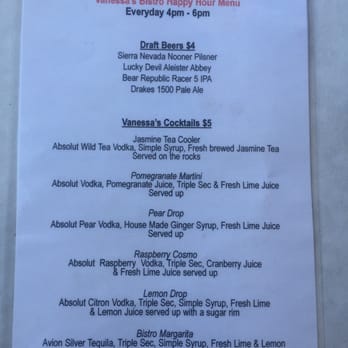 Vanessa's Bistro - Vietnamese Near Me - Berkeley, California