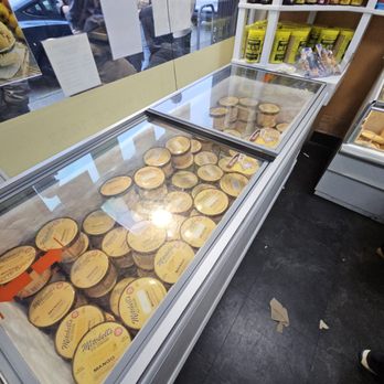 Mitchells Ice Cream - Pre-packed Ice Cream - Ice Cream & Frozen Yogurt Near Me - San Francisco, California