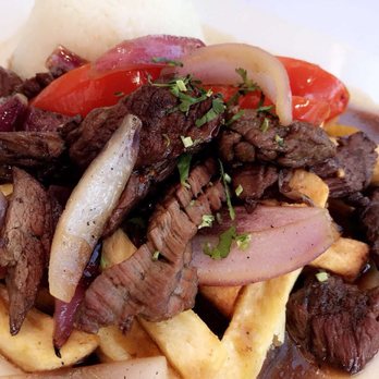Chio's Peruvian Grill - Peruvian Near Me - Van Nuys, California