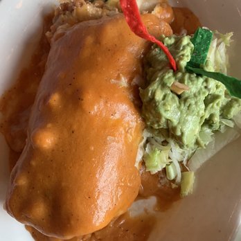 Rivera's - Veggie wet burrito - Mexican Near Me - Long Beach, California Rivera's - Veggie wet burrito - Mexican Near Me - Long Beach, California