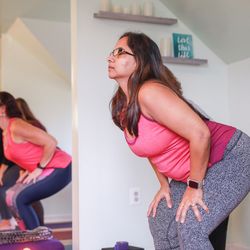 Clarksburg Yoga and Wellness