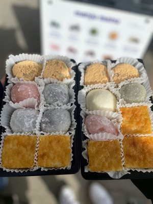 Shuei-Do Manju Shop by null