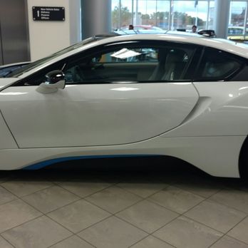 Motorwerks BMW - Car Dealers Near Me - Bloomington, Minnesota