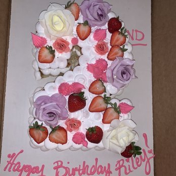 The Cake Specialist - Cake - Custom Cakes Near Me - Bellevue, Nebraska