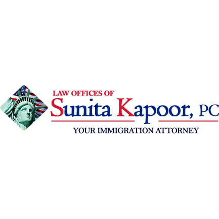 Law Offices Of Sunita Kapoor, PC - immigration attorney in Houston, TX