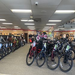 Northtowne Cycling & Fitness