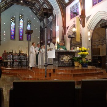 St Luke Roman Catholic Church - Churches Near Me - River Forest, Illinois St Luke Roman Catholic Church - Churches Near Me - River Forest, Illinois
