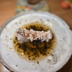 Amadai- Tilefish from Oita, Japan