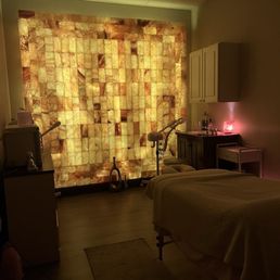 My massage room My massage room