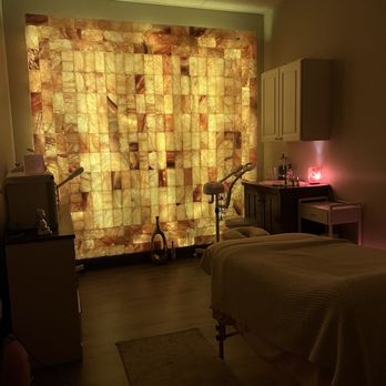 The Salt Room - My massage room - Skin Care Near Me - Henderson, Nevada The Salt Room - My massage room - Skin Care Near Me - Henderson, Nevada